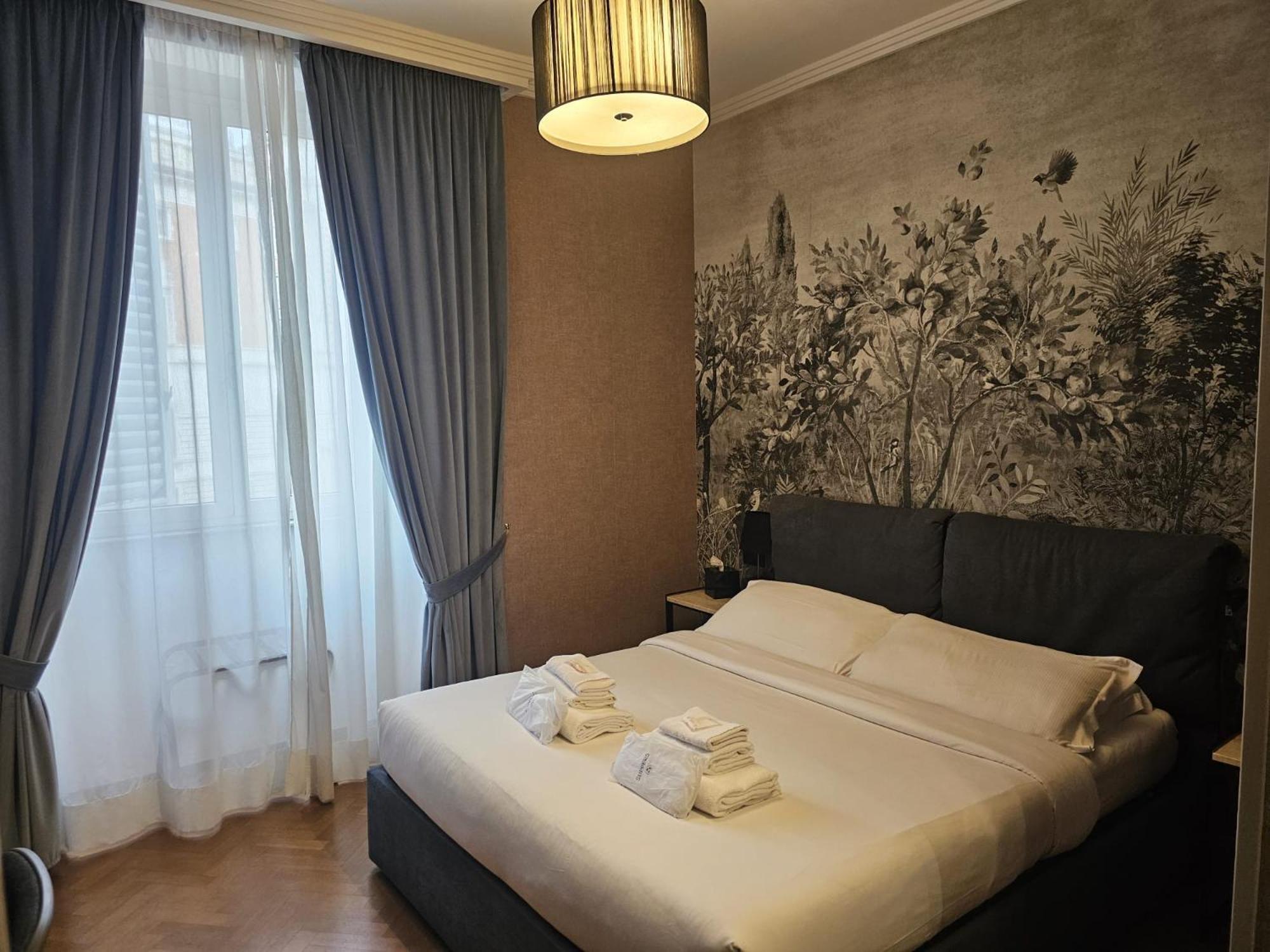 Pax Hotel — Photos 1